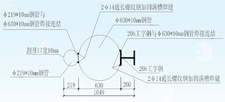 特大桥大型深水锁扣钢管桩围堰施工技术培训