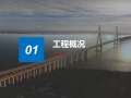 长江大桥主航道桥施工关键技术汇报