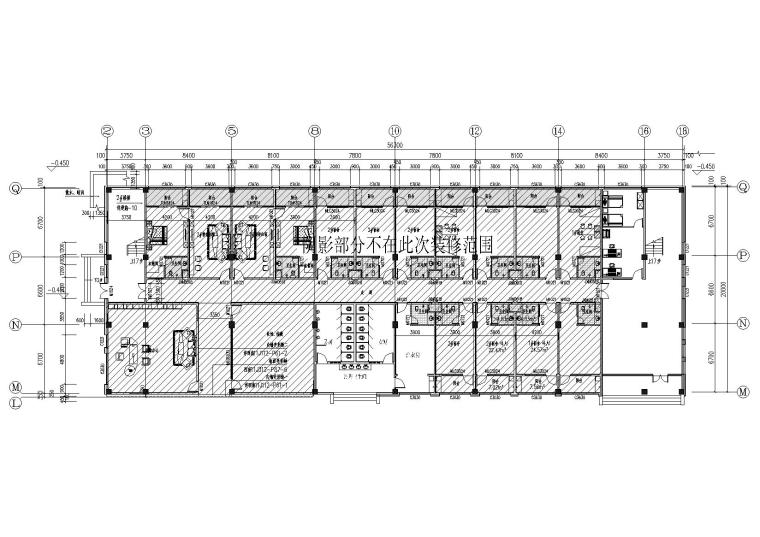 山东省宿舍楼招标资料下载-宿舍楼装修及空调设备采购安装