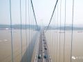 看江阴大桥如何退出中国高速十大堵点
