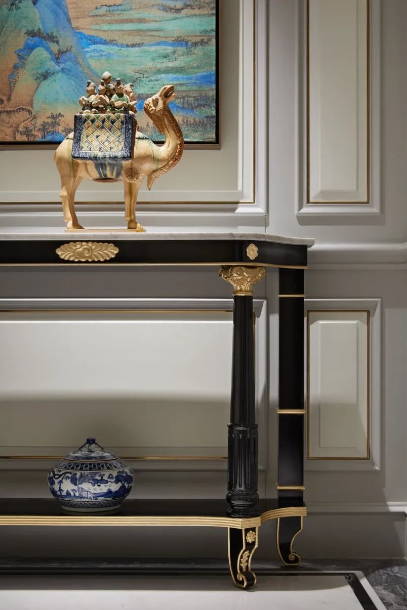 [分享]重塑海派装饰艺术:上海天禧嘉福酒店