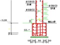 框剪结构住宅楼挡土墙专项施工方案