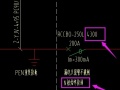 总进线处断路器选用几极？N线是否需分断？