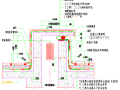 [广州]高层商业住宅防水工程施工方案