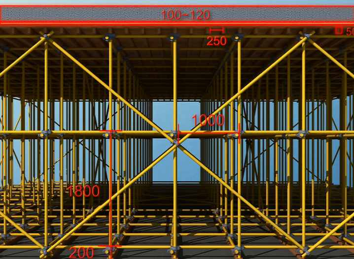 上海建工BIM资料下载-建工大厦项目BIM投标资料(BIM管理方案技书)