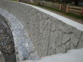 重力式挡土墙施工工艺与技术要求