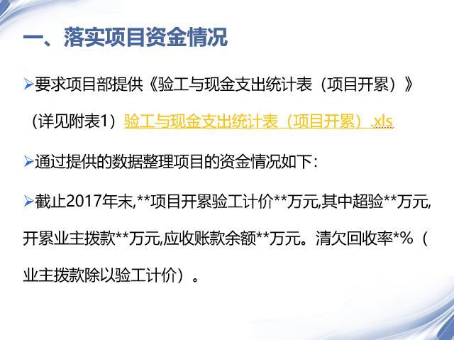 公路项目成本管理培训资料下载-项目成本管理检查、培训课件