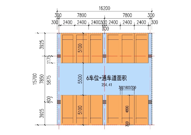 地下车库设计最全总结-05