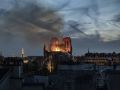 巴黎圣母院大火一周年,修复工作进展如何了?