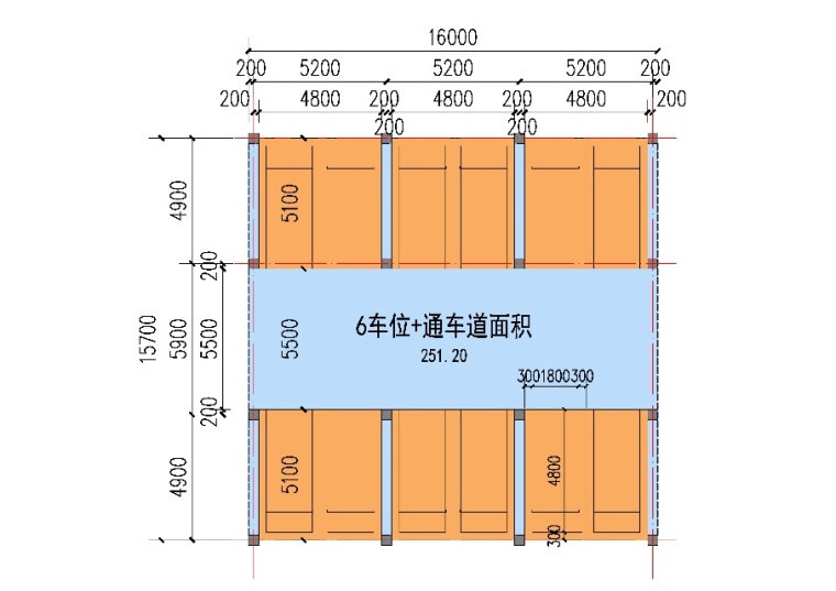 地下车库设计最全总结-07