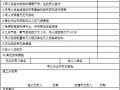 用火作业管理实施细则_220千伏输变电工程