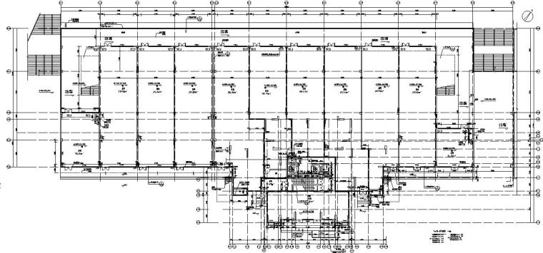 三房两厅建筑cad资料下载-三房两厅两卫+一房一厅一卫户型设计