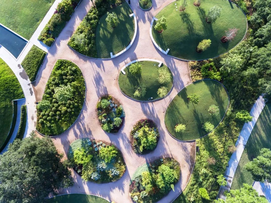 景观设计-筑龙园林景观论坛