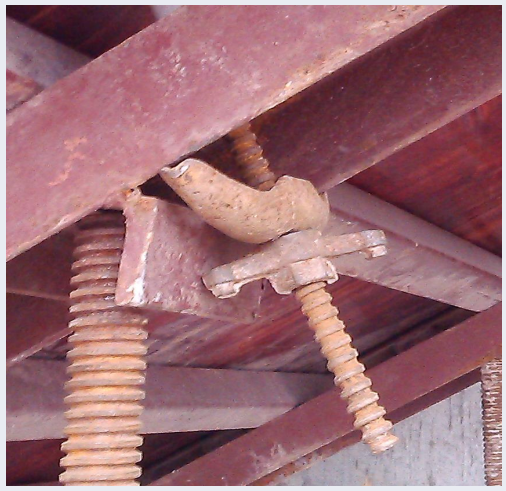 [qc成果]现浇楼梯装配式定型模板研制