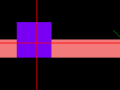 广联达钢筋算量中，某个支座的两边梁不在同
