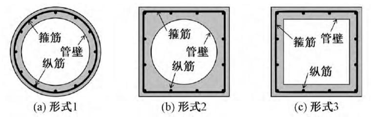 预制装配式建筑研究目的资料下载-装配式建筑中预制混凝土管柱的研究与展望