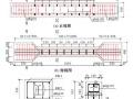 焊接栓钉型钢混凝土梁纯扭试验及损伤分析