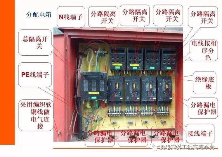 [收藏]施工现场电箱图解_14