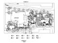 景观节点详图-绿化种植设计