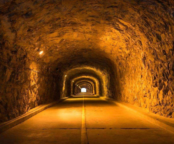 重大危险源总结资料下载-隧道集团控制重大危险源18项卡死制度