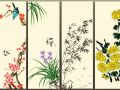 中国古典园林里的那些经典植物组合