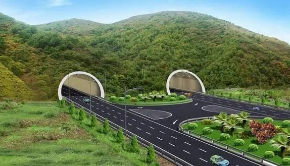 公路隧道机电预埋预留资料下载-公路隧道养护标准化探讨