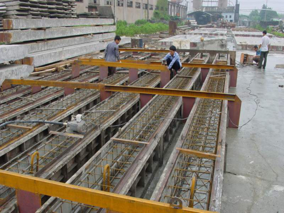 建筑地基和基础资料下载-建筑施工地基与基础工程施工介绍