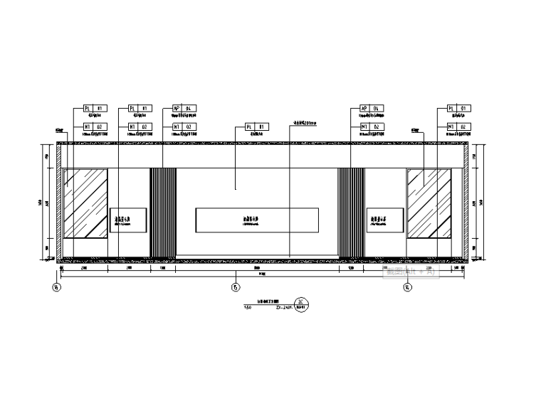 建设工程招标清单资料下载-校区建设装修工程招标文件图纸控制价