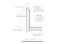 18套地下防水及其他大样节点详图CAD