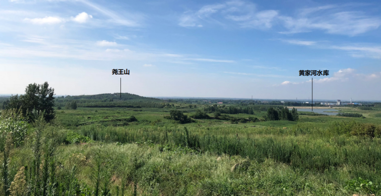 尧王山水 田园牧歌——青岛桃李春风_28