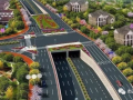 市政道路和综合管廊工程试验方案