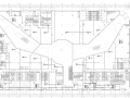 知名院丨长春商业综合体弱电智能化施工图纸