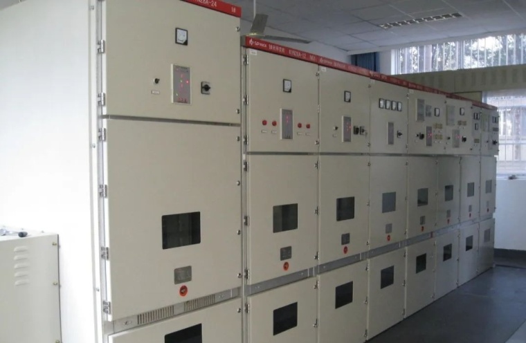 电的计算方法资料下载-工厂供配电系统构成布置及配电负荷计算方法
