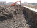 房建项目工程土方开挖专项施工方案