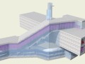 海绵城市体系地下综合管廊规划设计案例
