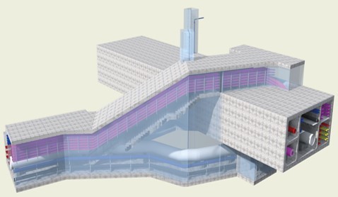 综合管廊规划设计案例资料下载-海绵城市体系地下综合管廊规划设计案例