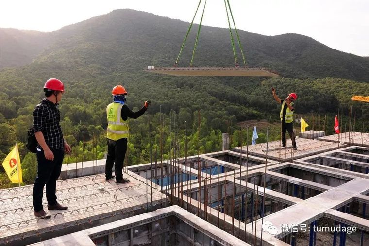 棒！近千人参加海南省装配式建筑示范观摩会_10