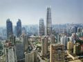 浦西第一高楼，上海最深房建基坑施工有多难