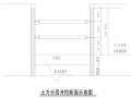 管线基坑开挖支撑系统设计施工方案（52页）