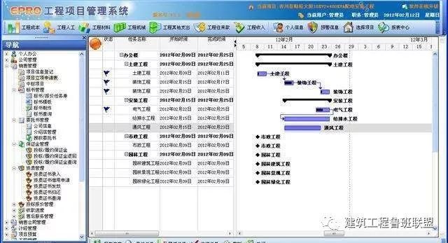 2020年度鲁班奖工程预申报开始！_18