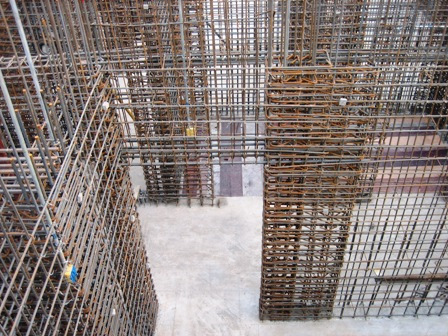 [提问]剪力墙水平筋的规范要求