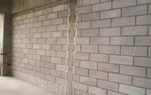 加气混凝土砌块墙体工程资料下载-砌体（加气混凝土砌块）工程施工技术标准
