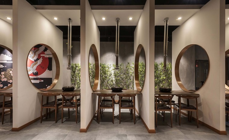 重庆故里烧肉餐厅