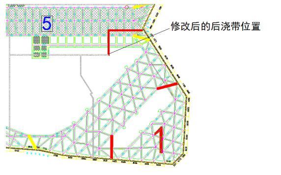 绳锯内支撑梁方案资料下载-基坑支护内支撑梁拆除施工方案