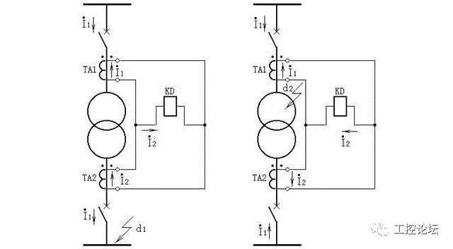 高压电气二次回路原理图及讲解_19