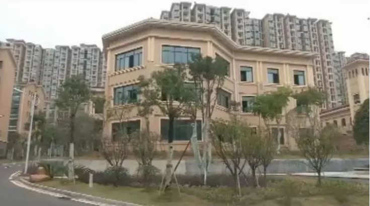 脚手架专项方案编制ppt资料下载-6层砖混结构保障性住房脚手架专项施工方案