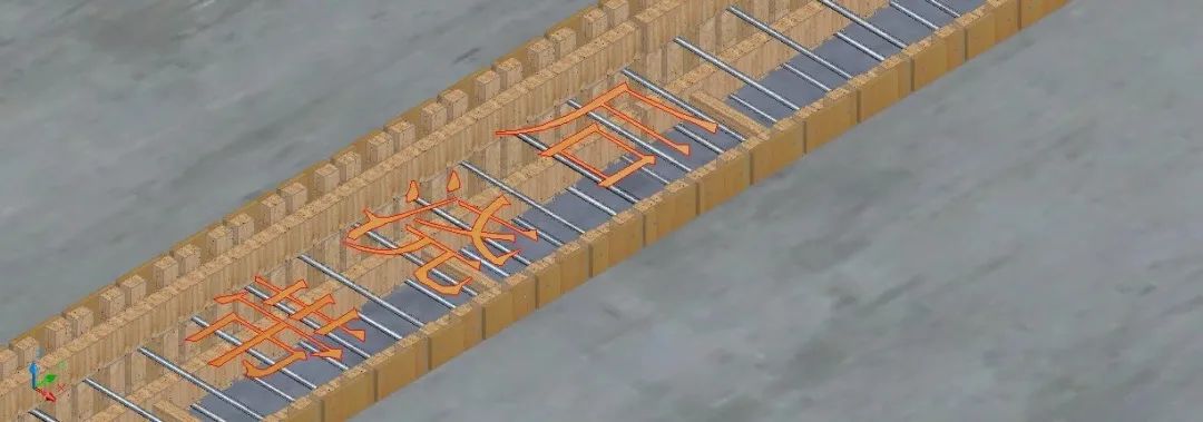建筑木方用量怎么计算