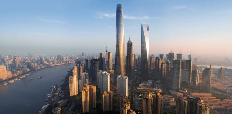 24米高的住宅建筑资料下载-2020年值得期待的项目《中国建筑篇》