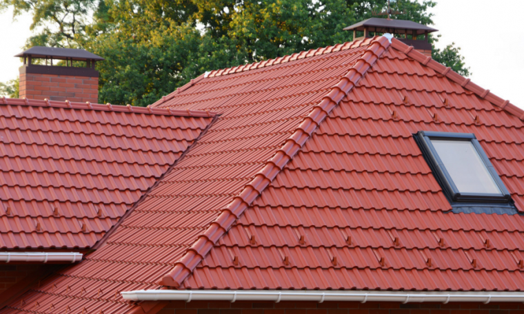 屋顶找平层资料下载-防止屋顶漏水，做好以下措施！