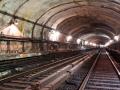 铁路客运专线隧道技术标准与施工关键技术